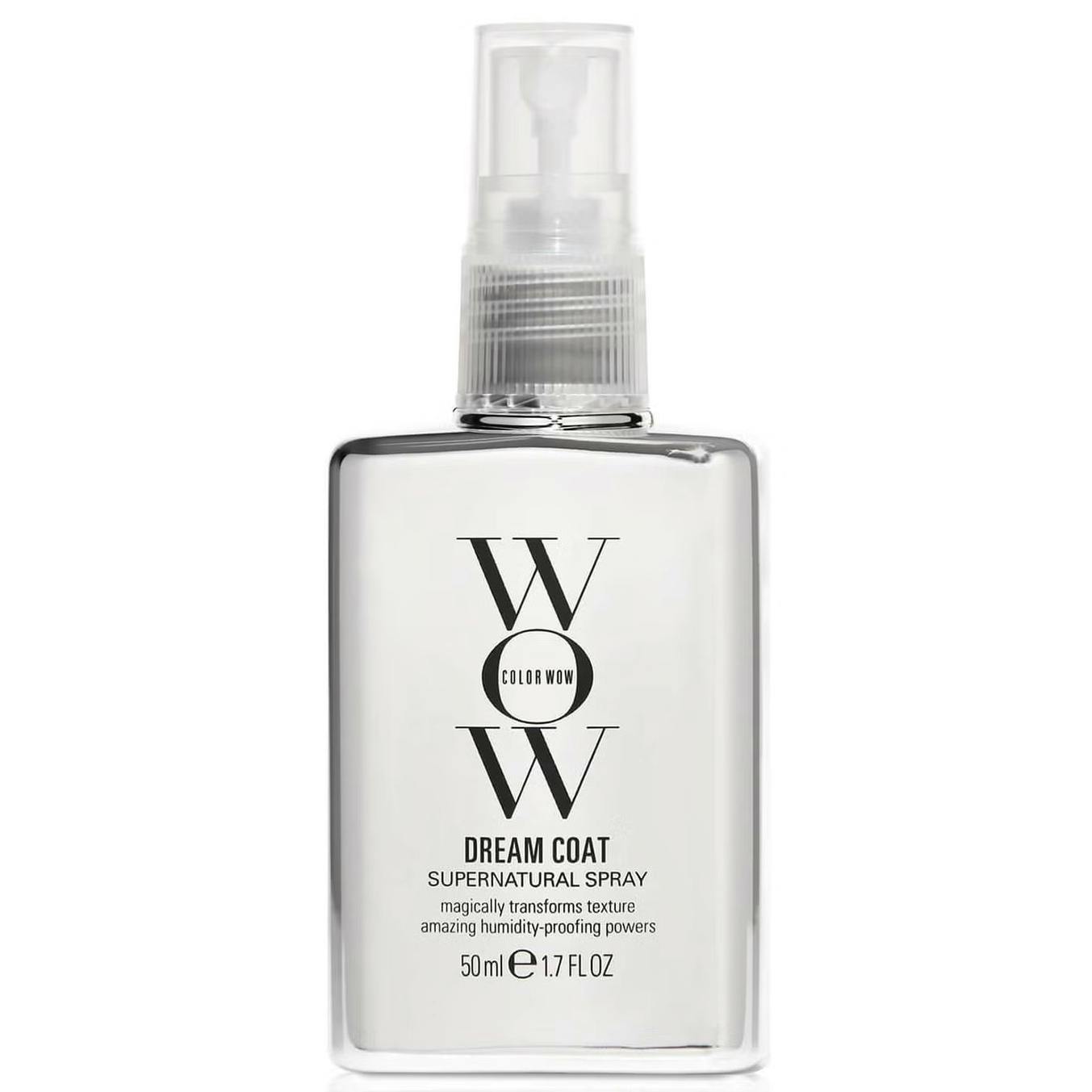 Colour WOW Dream Coat Supernatural Spray, £12.50