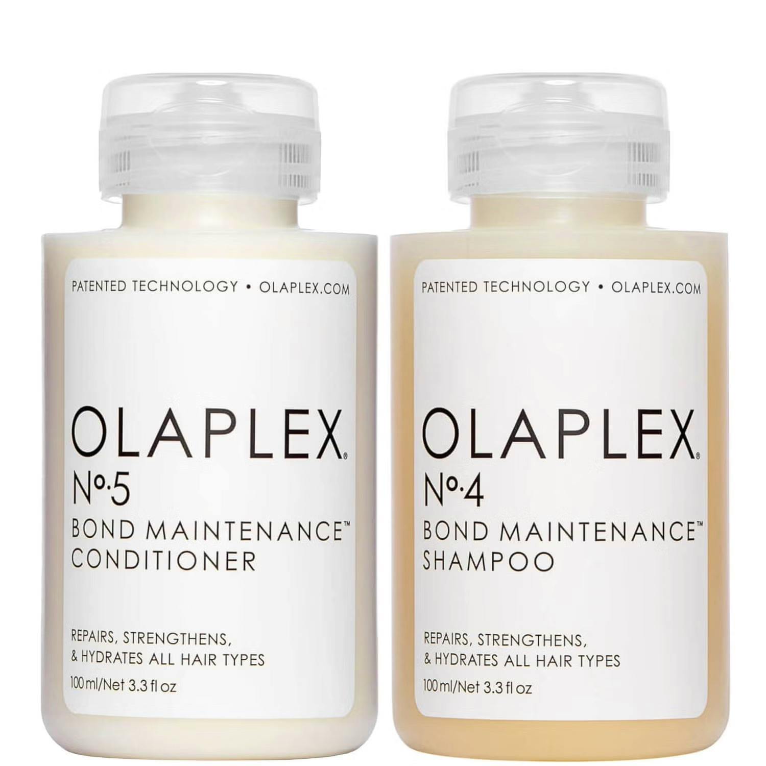 Olaplex Travel Bundle, £28