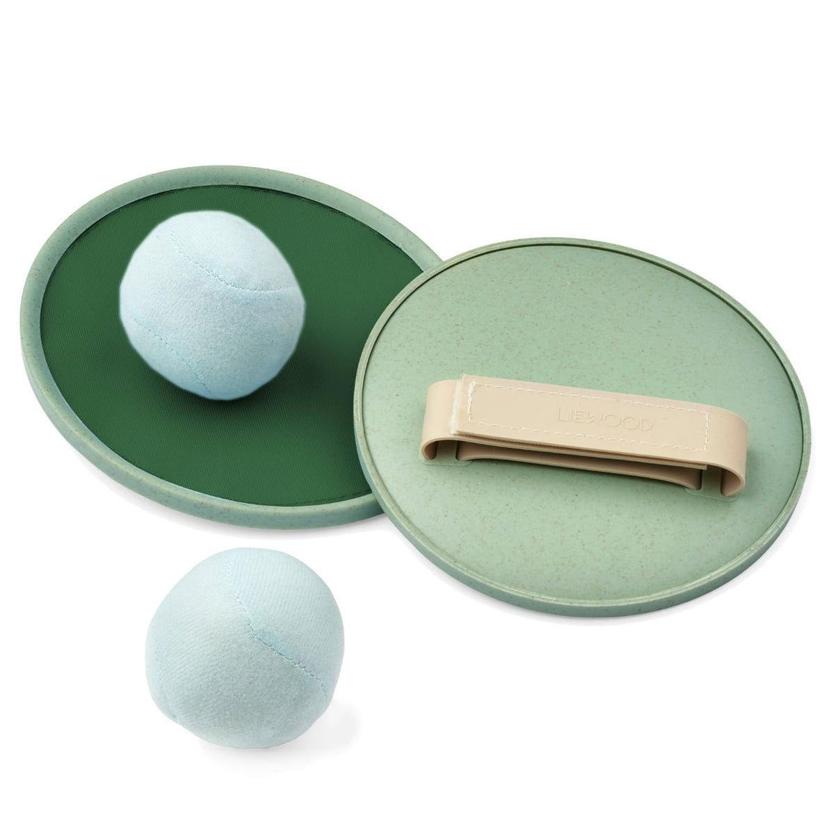 Small Kins Berit Catch Game Peppermint Mix, £21.60