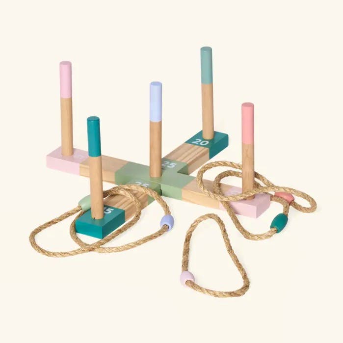 Sostrene Grene Ring Toss Game, £17.70
