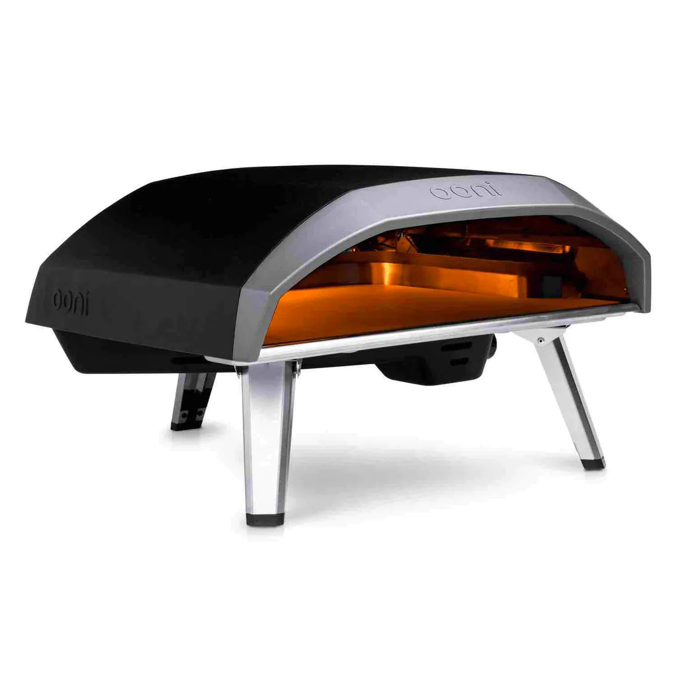 Ooni Ooni Koda 16 Gas Powered Pizza Oven, £499