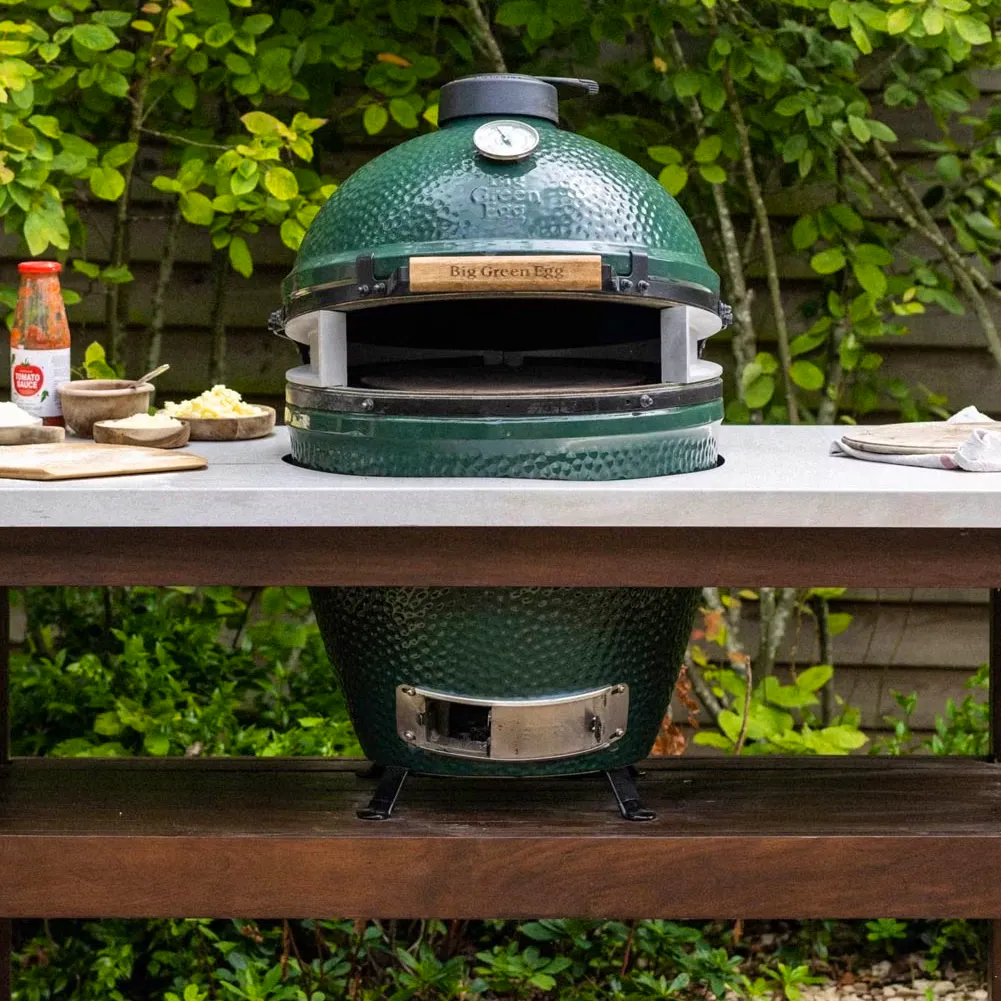 Big Green Egg Large Big Green Egg, £1,415