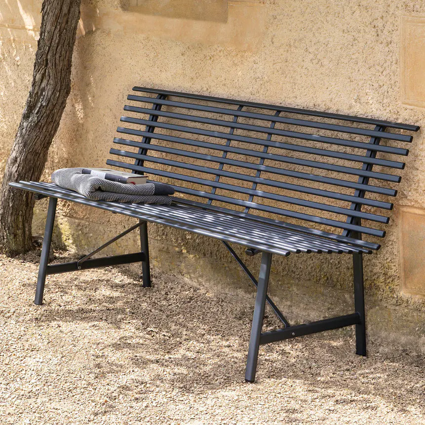 Garden Trading Richmond Bench, £200