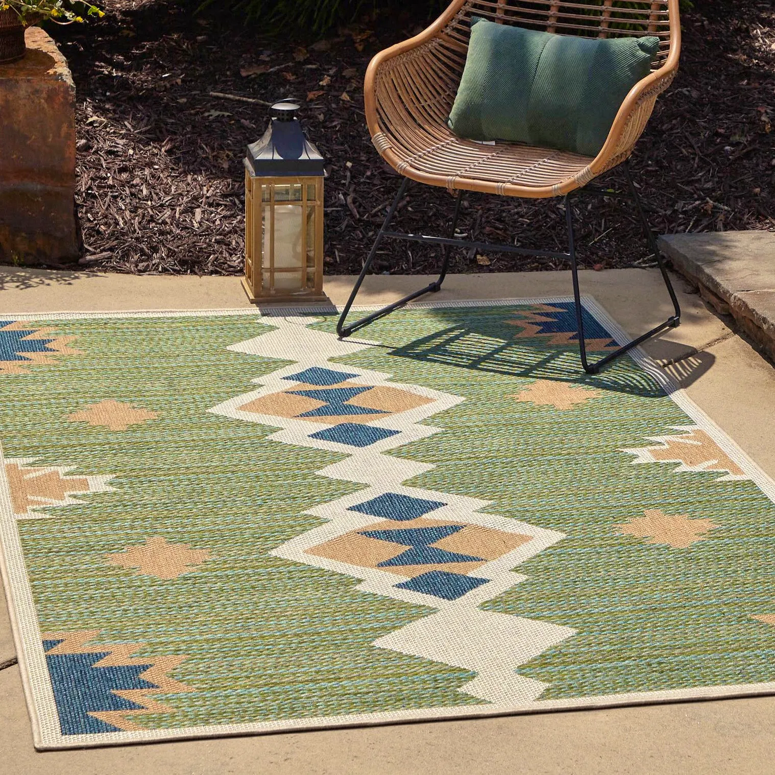 Rugs.co.uk Baja Outdoor Rug, £499