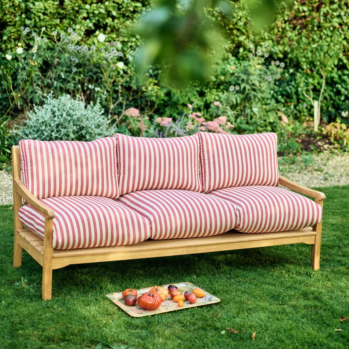 Rowen & Wren Emersen Garden Sofa, £1,998