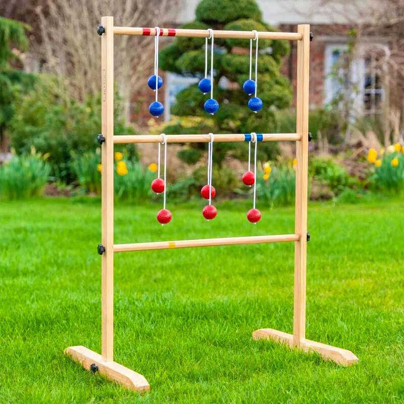 Net World Sports Harrier Ladder Golf Game, £39.99