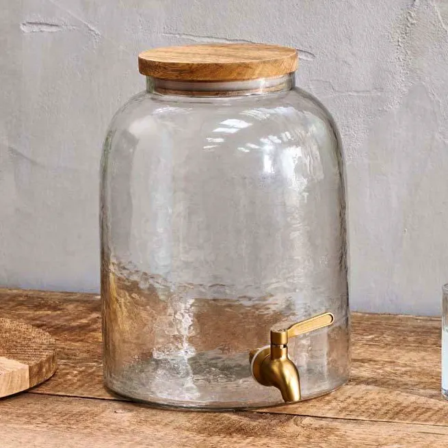 Nkuku Kitto Water Dispenser, £85
