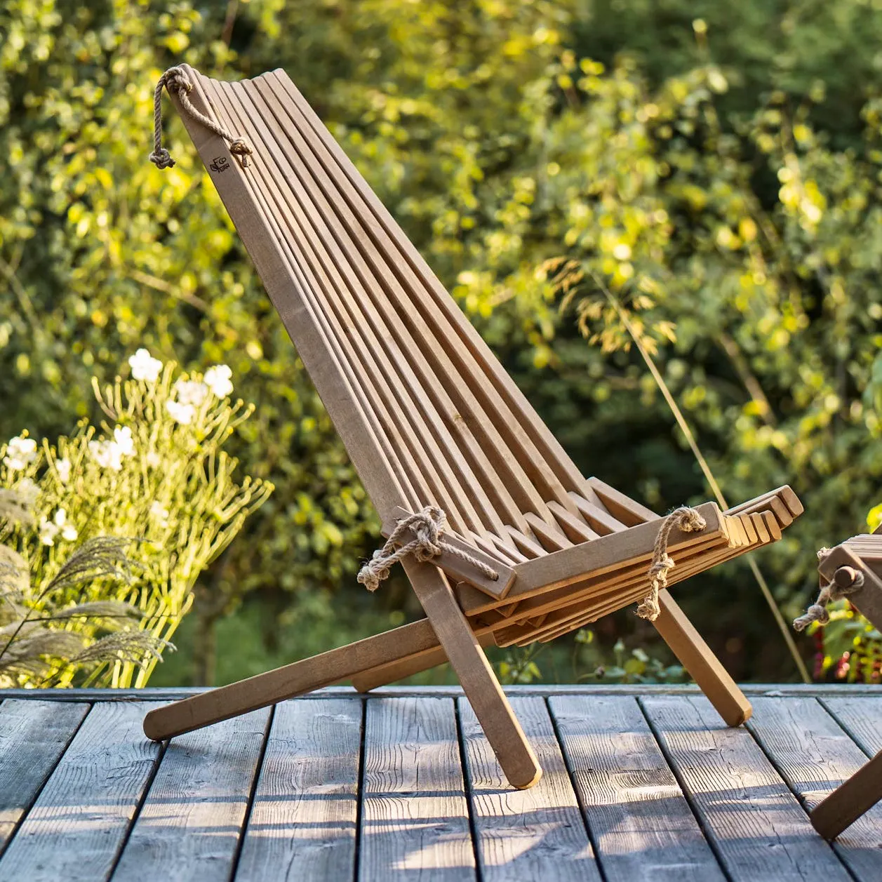Rowen & Wren Harmen Outdoor Chair, £159