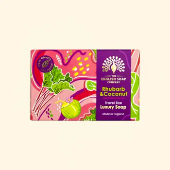 The English Soap Company
