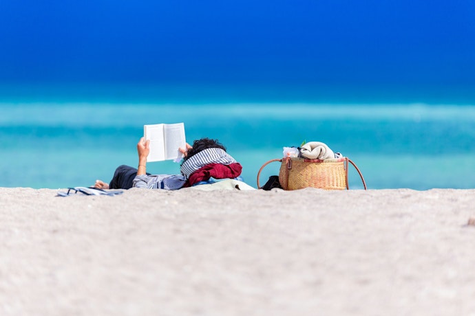 Books You Have To Read This Summer