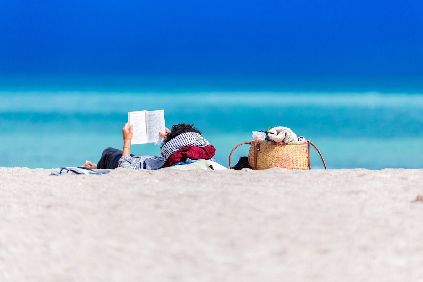 Books You Have To Read This Summer