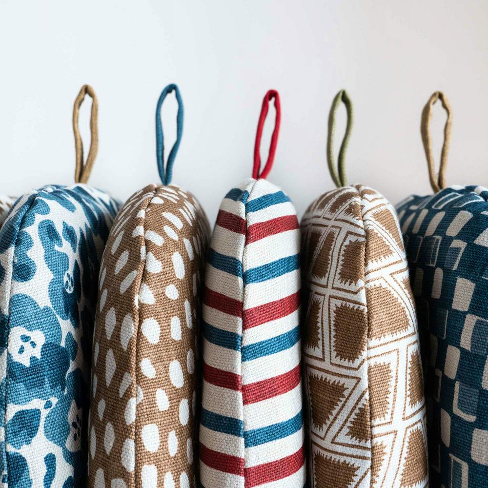 Cathy Nordstrum Tea Cosy, £75