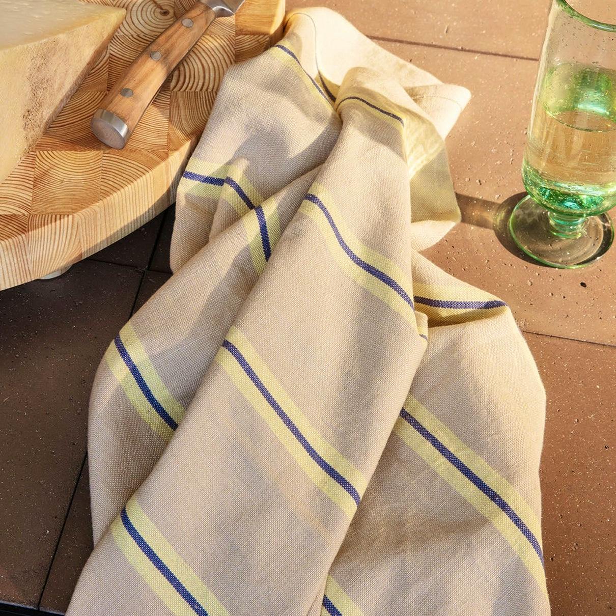 Ferm Living Hale Tea Towel, £9 (Was £15)