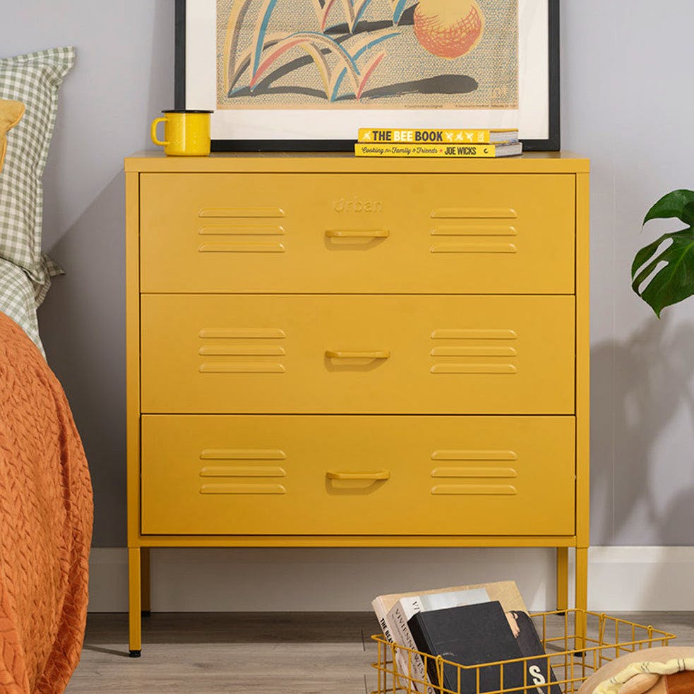 Urban Lockers The Lambeth, £199