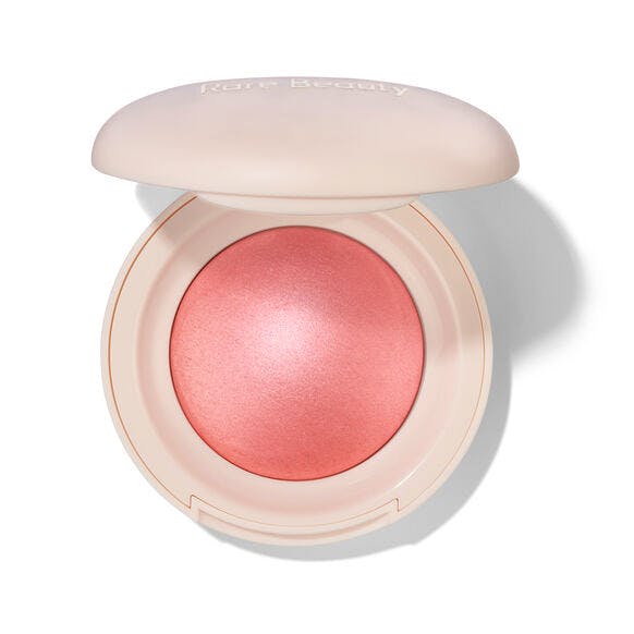 Soft Pinch Luminous Blush £26