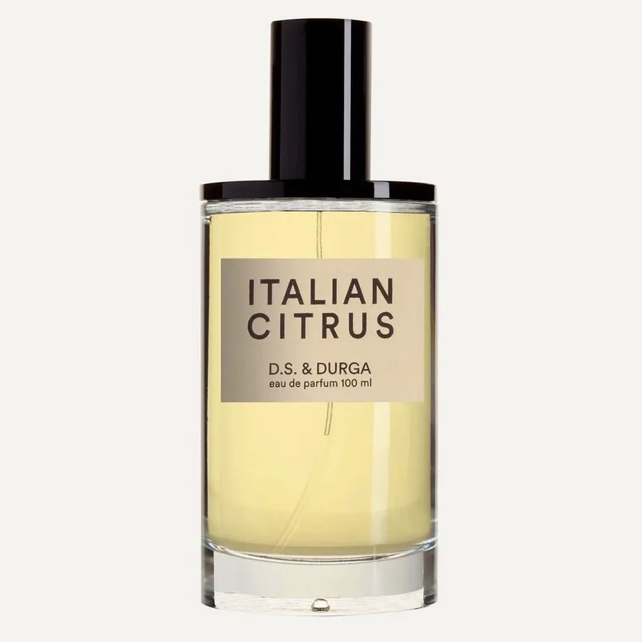 DS. & Durga Italian Citrus, £229