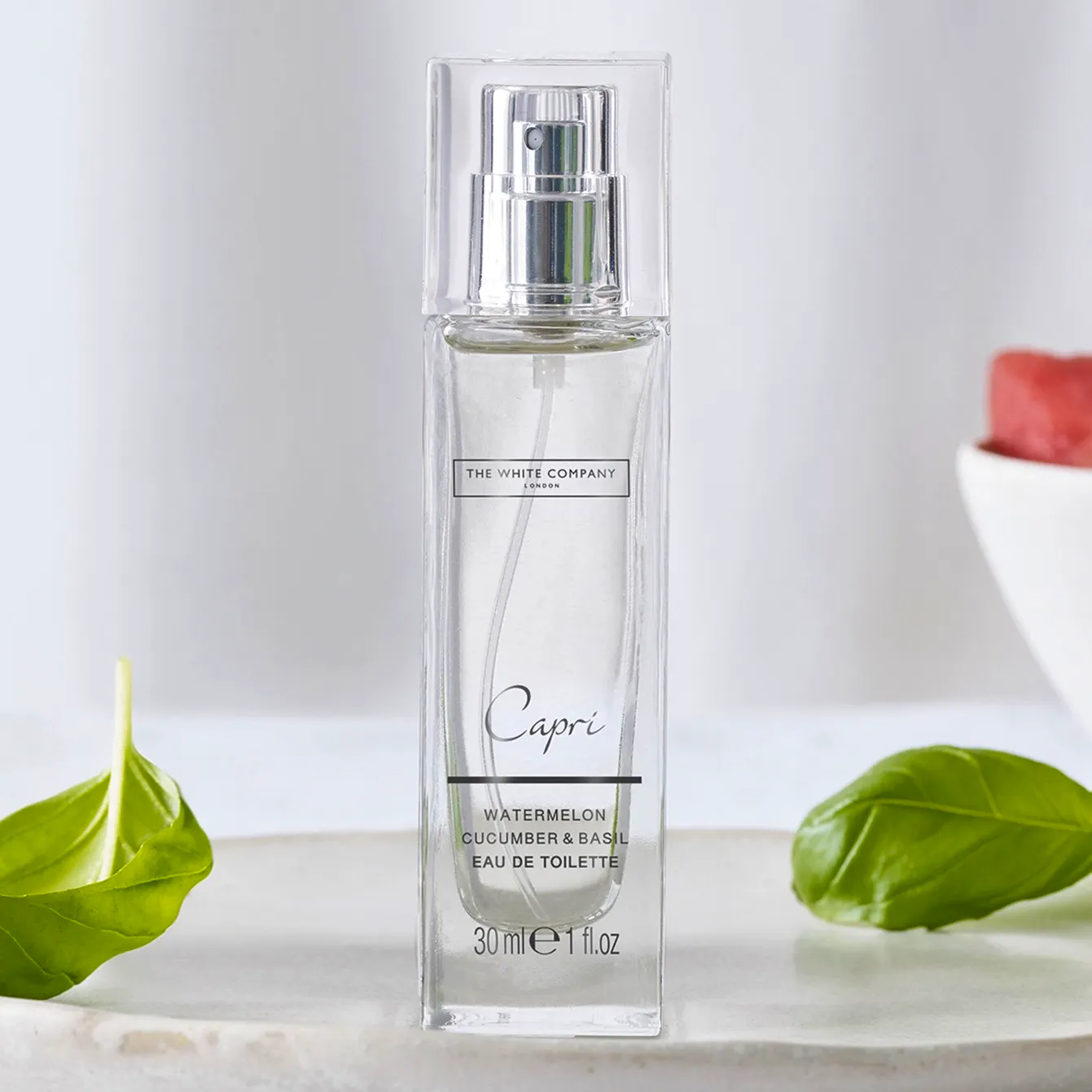 The White Company Capri, £30
