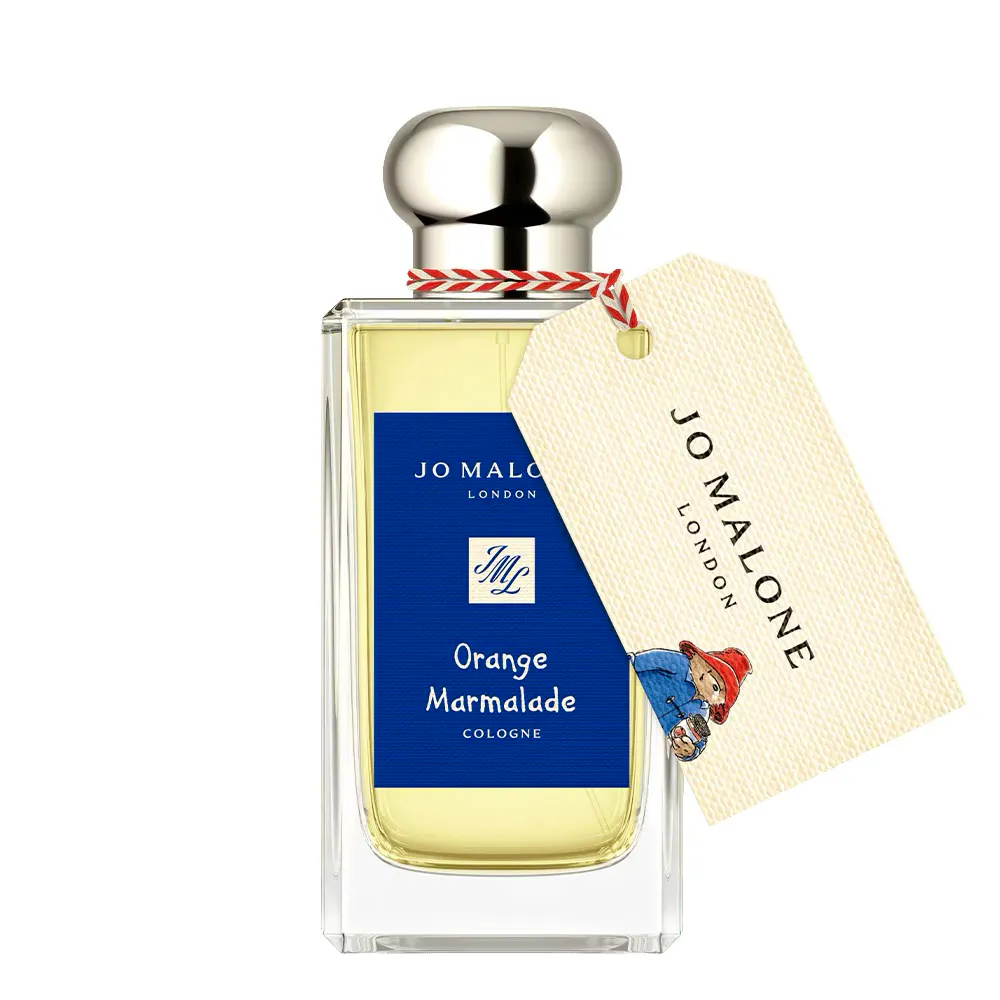 Jo Malone Orange Marmalade, £124