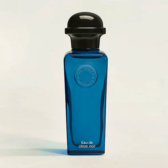 Hermes Citron Noir, £74