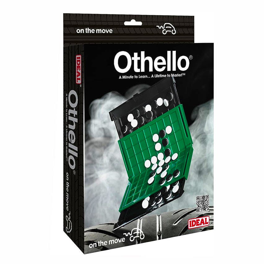 Hoyles Of Oxford Travel Othello, £10.95