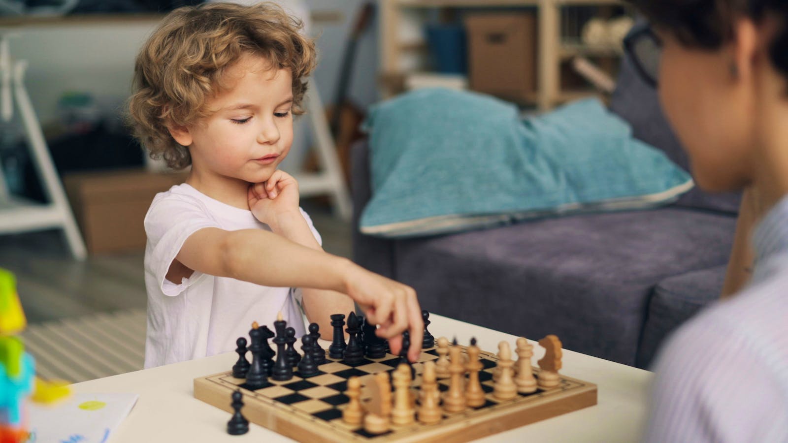 Travel Games For Kids That Fit In Your Handbag