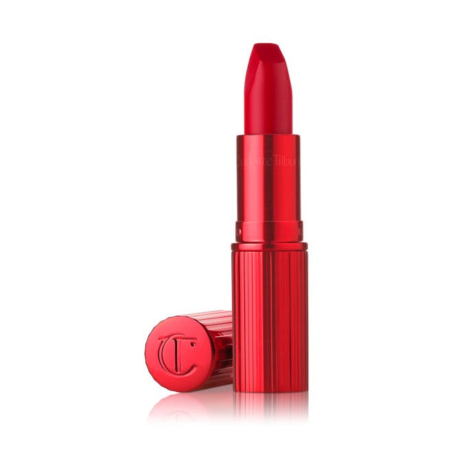 Charlotte Tilbury Matte Revolution In Hollywood Vixen, £28