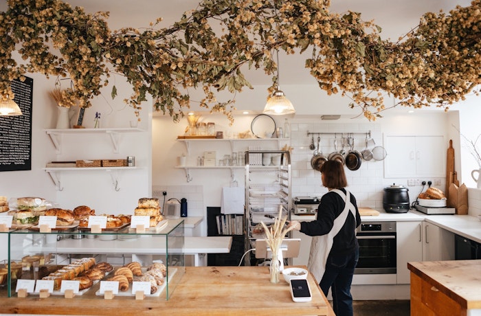 The Most Beautiful Independent Shops In UK
