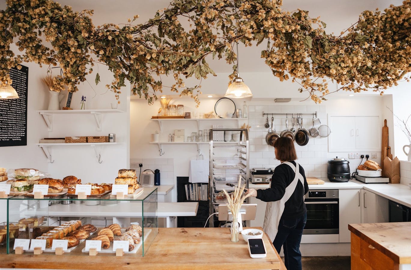 The Most Beautiful Independent Shops In UK