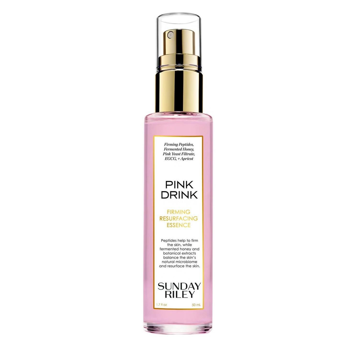 Sunday Riley Milk Drink Firming Resurfacing Essence, £42