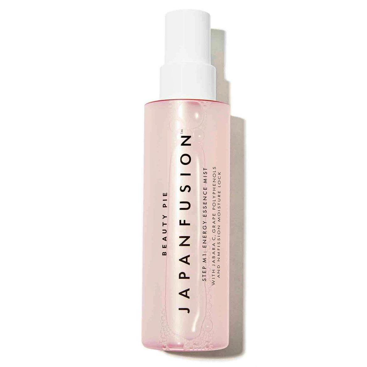 Beauty Pie Energy Essence Mist, £14 (member’s price)