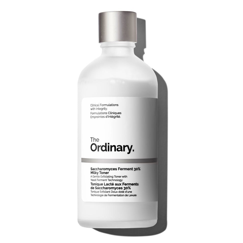 The Ordinary Saccharomyces Ferment Milky Toner, £12.40