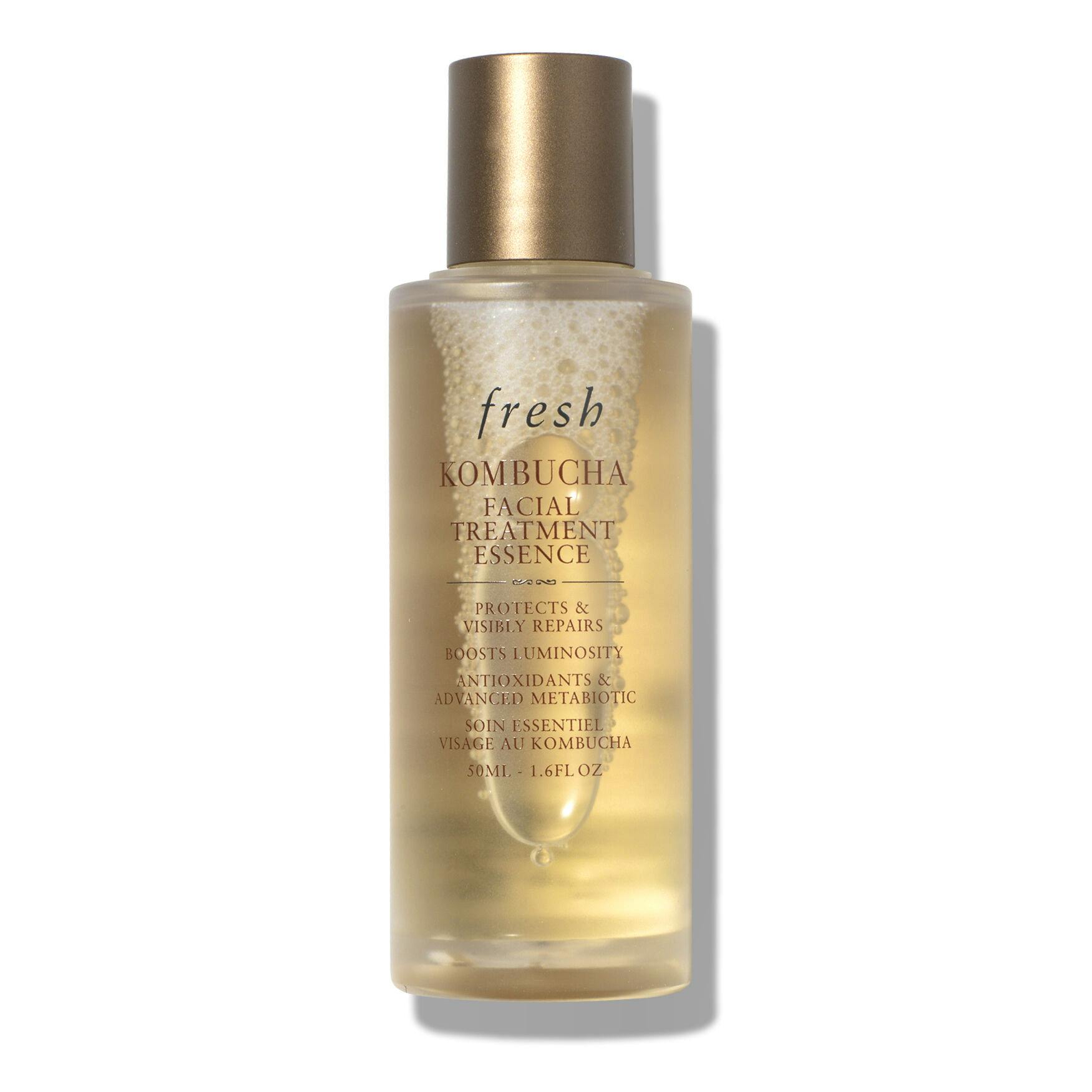 Fresh Kombucha Facial Treatment Essence, £34