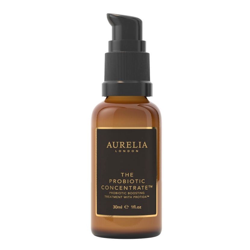 Aurelia London Probiotic Concentrate, £42