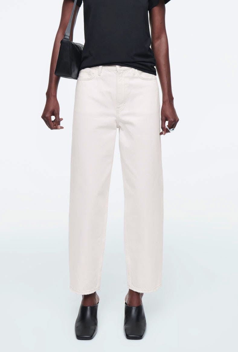 Cos Arch Jeans – Tapered, £85