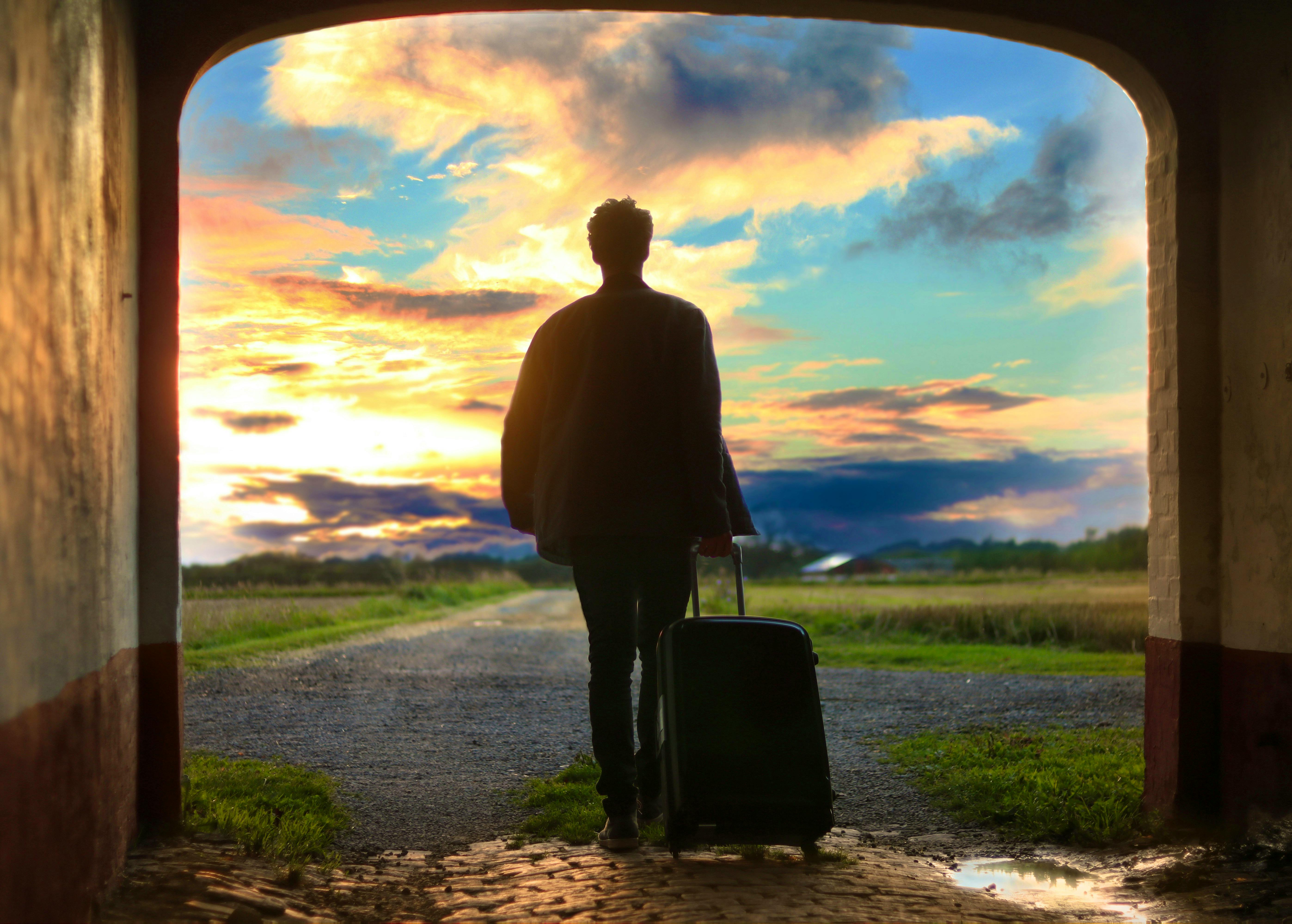 Luggage Brands Every Traveller Should Know