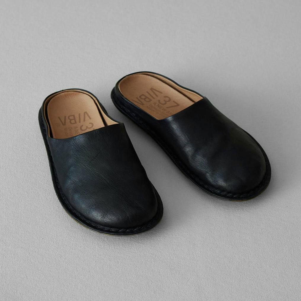Toast Vibae Roma Leather Mules, £135