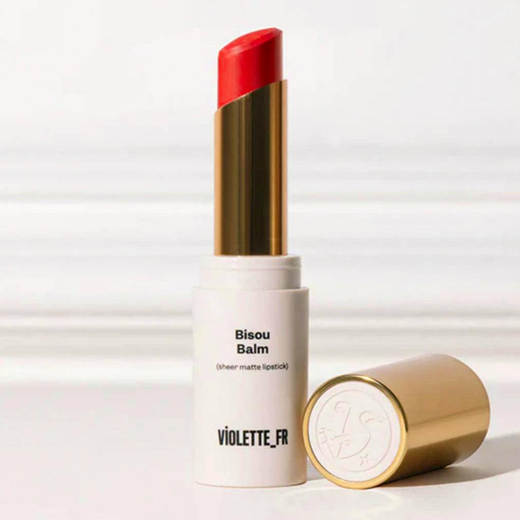 Violette Bisou Balm In Soucette, £30