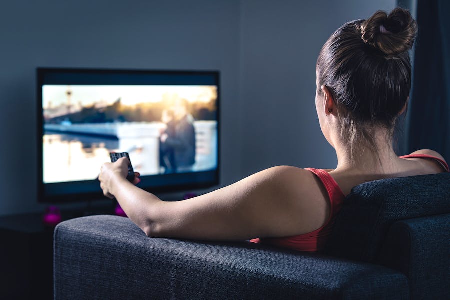 Bigstock-Woman-Streaming-Movie-Or-Watch-353280809