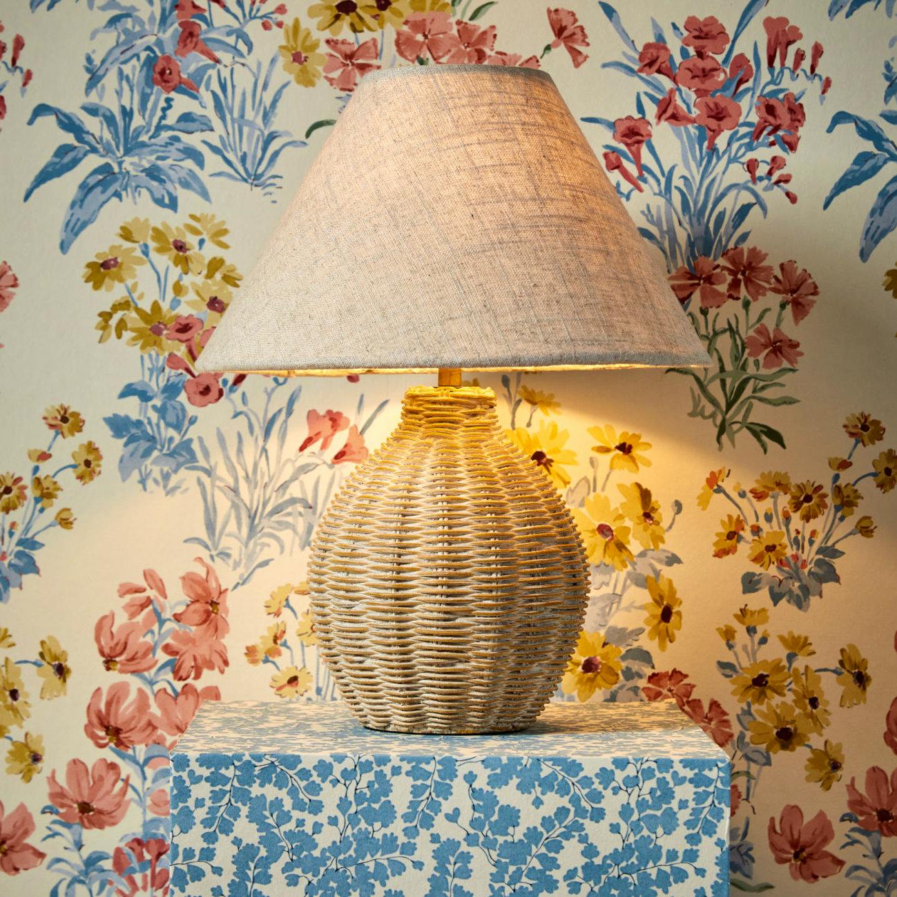 M&S Fernhill Table Lamp, £79