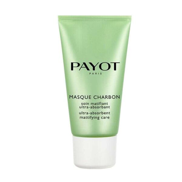 Payot Mattifying Face Mask, £17