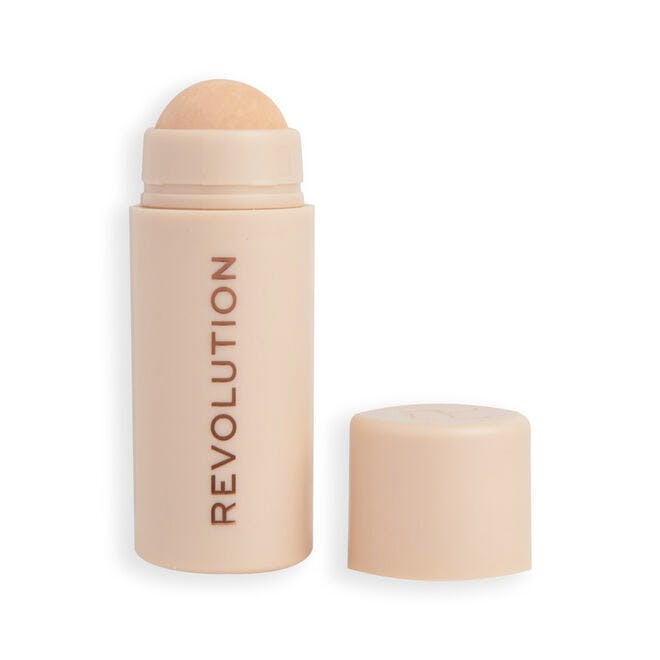 Revolution Matte Touch Up Oil Control Roller, £6