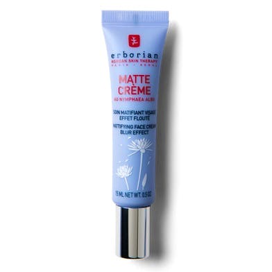 Eborian Matte Creme Mattifying Face Cream, £22.95