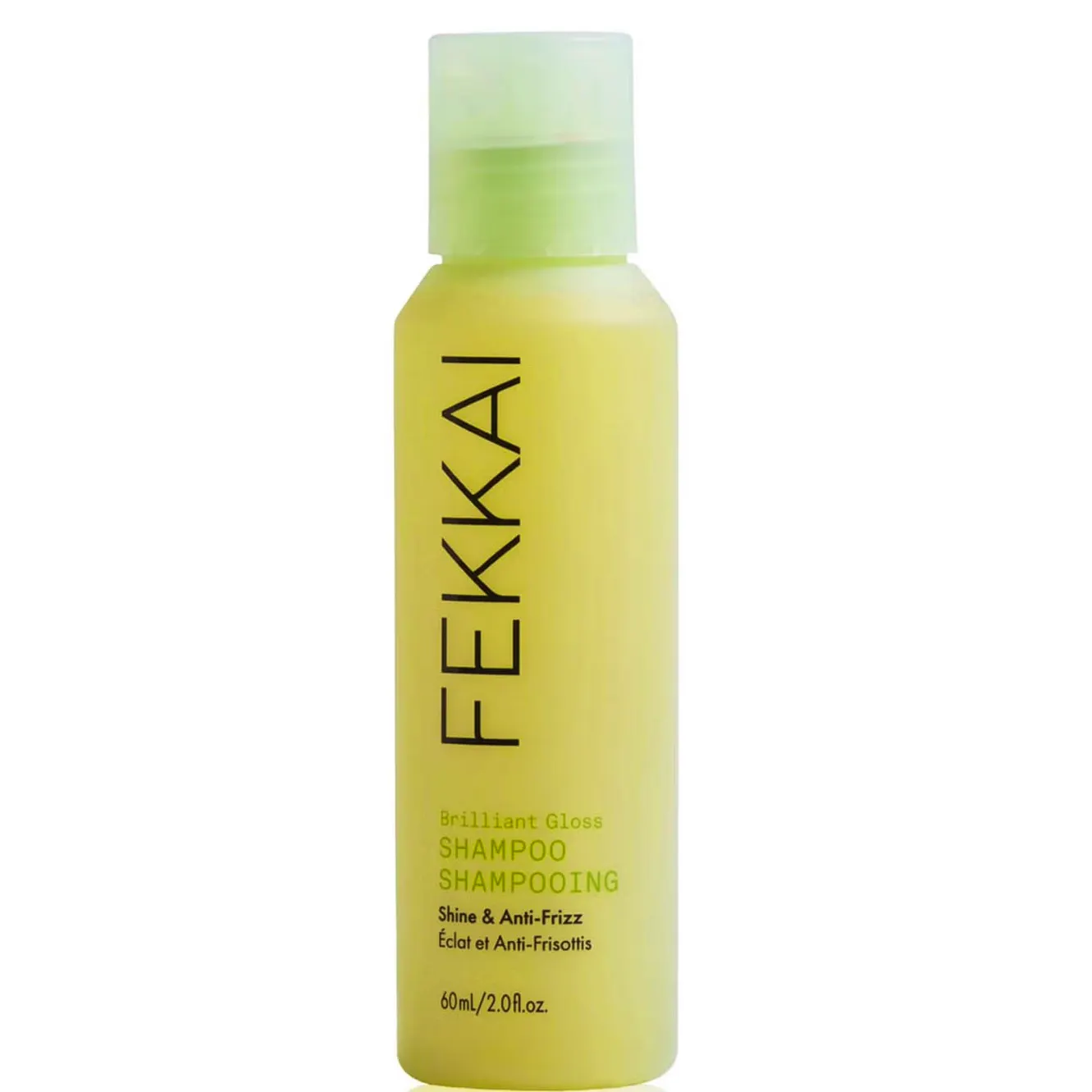 Fekkai Brilliant Gloss Shampoo, £8