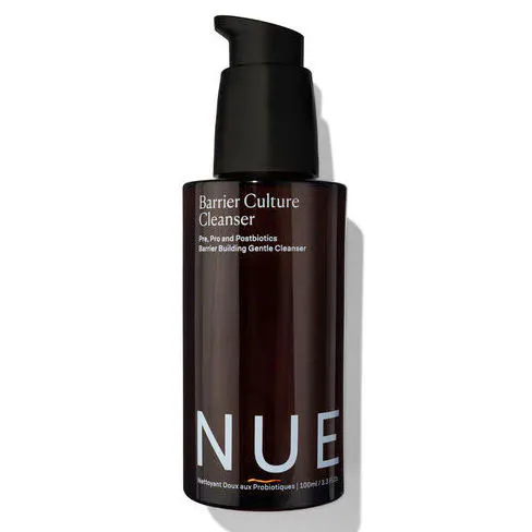 Nue Co Barrier Culture Cleanser, £34