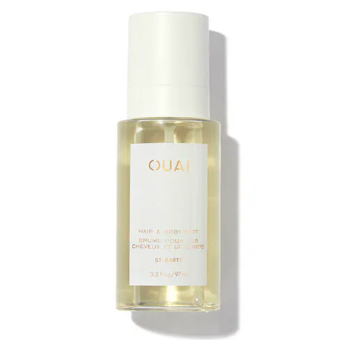 Ouai St Barts Hair and Body Mist, £26