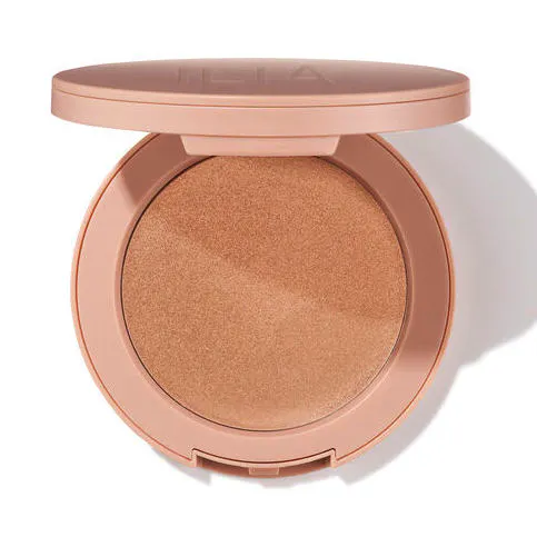 Ilia Beauty Sunshift Cream Bronzer, £41