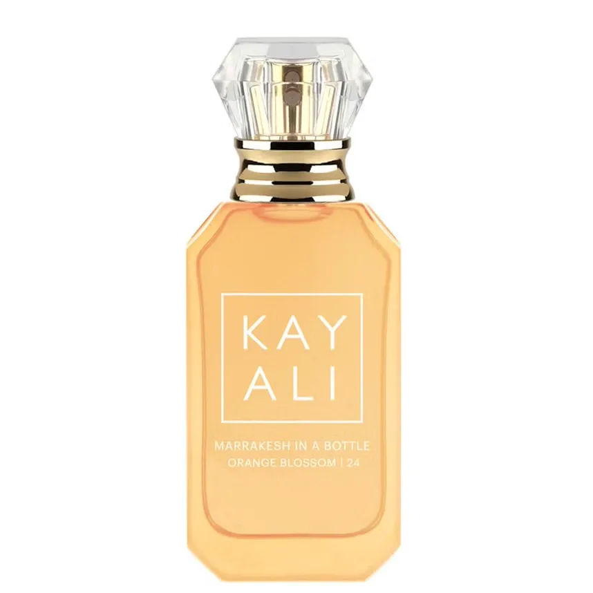 Kayali Marrakesh In A Bottle Orange Blossom, £28
