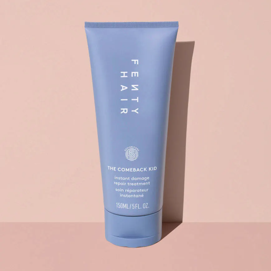 Fenty Beauty The Comeback Kid Instant Damage Repair Treatment Bond Builder, £34
