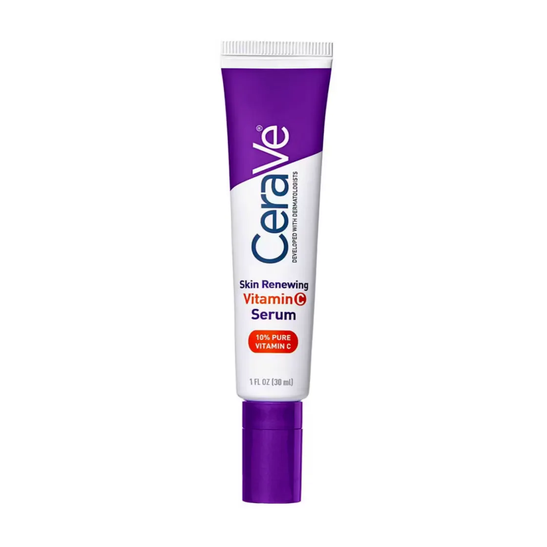 Cerave Vitamin C Skin Renewing Serum, £29