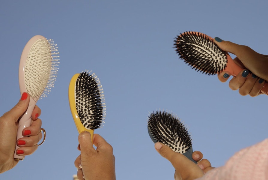 La Bonne Brosse